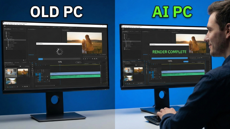 performance_AI_PC