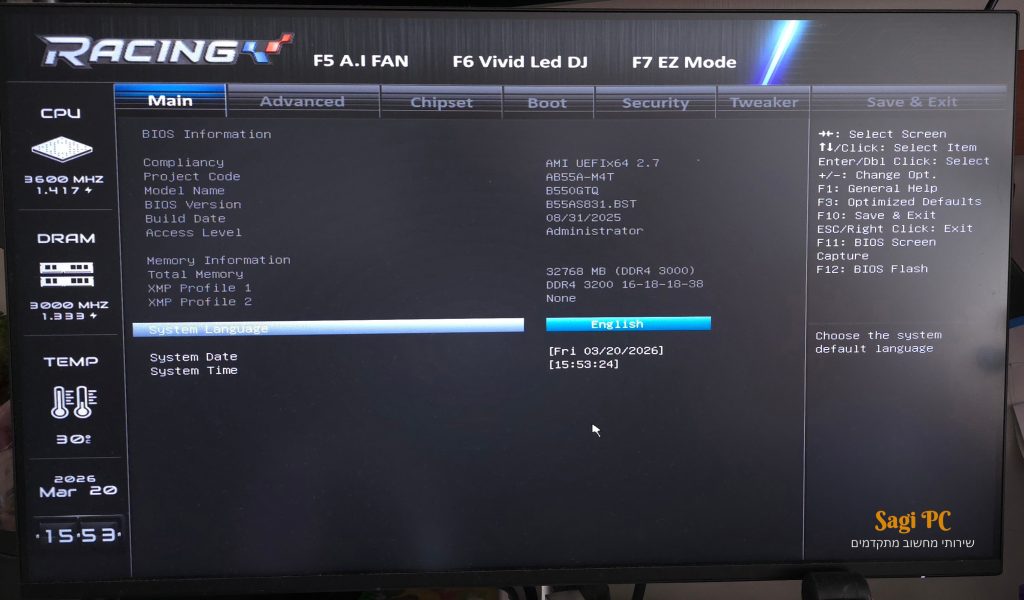 bios_screen_b550_motherboard_ryzen_3700x_xmp_settings_sagi_pc