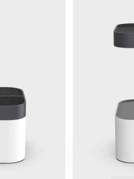 אמזון מפתיעה מחדש – רחפן אבטחה ביתי