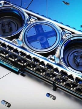 חדשות מרגשות מאינטל: תשיק כרטיסים גרפיים למשחקי מחשב בשנת 2021