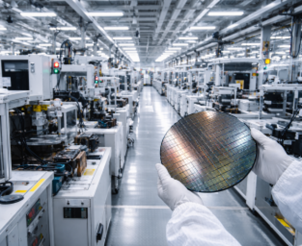 משבר הזיכרון וה-AI של 2026: המדריך המלא למה שקורה למחשב (ולכיס) שלכם