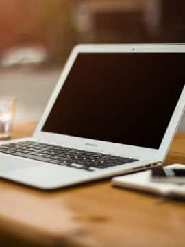 תיקון מחשב נייד – עשו זאת בעצמכם!