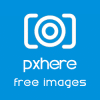 pxhere logo