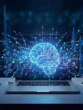 מהפכת ה-AI PC: למה המחשב הבא שלכם חייב להיות "חכם" יותר?