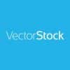 vectorstock logo 3