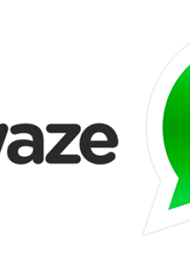 יצירת קישור וואטסאפ + ווייז בוורדפרס